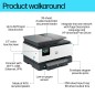 HP Officejet Pro 9120B HP Officejet Pro 9120B